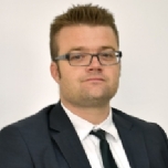 מיכאל דקר, עו"ד ממשרד כהן דקר פקס ברוש - סניף ירושלים